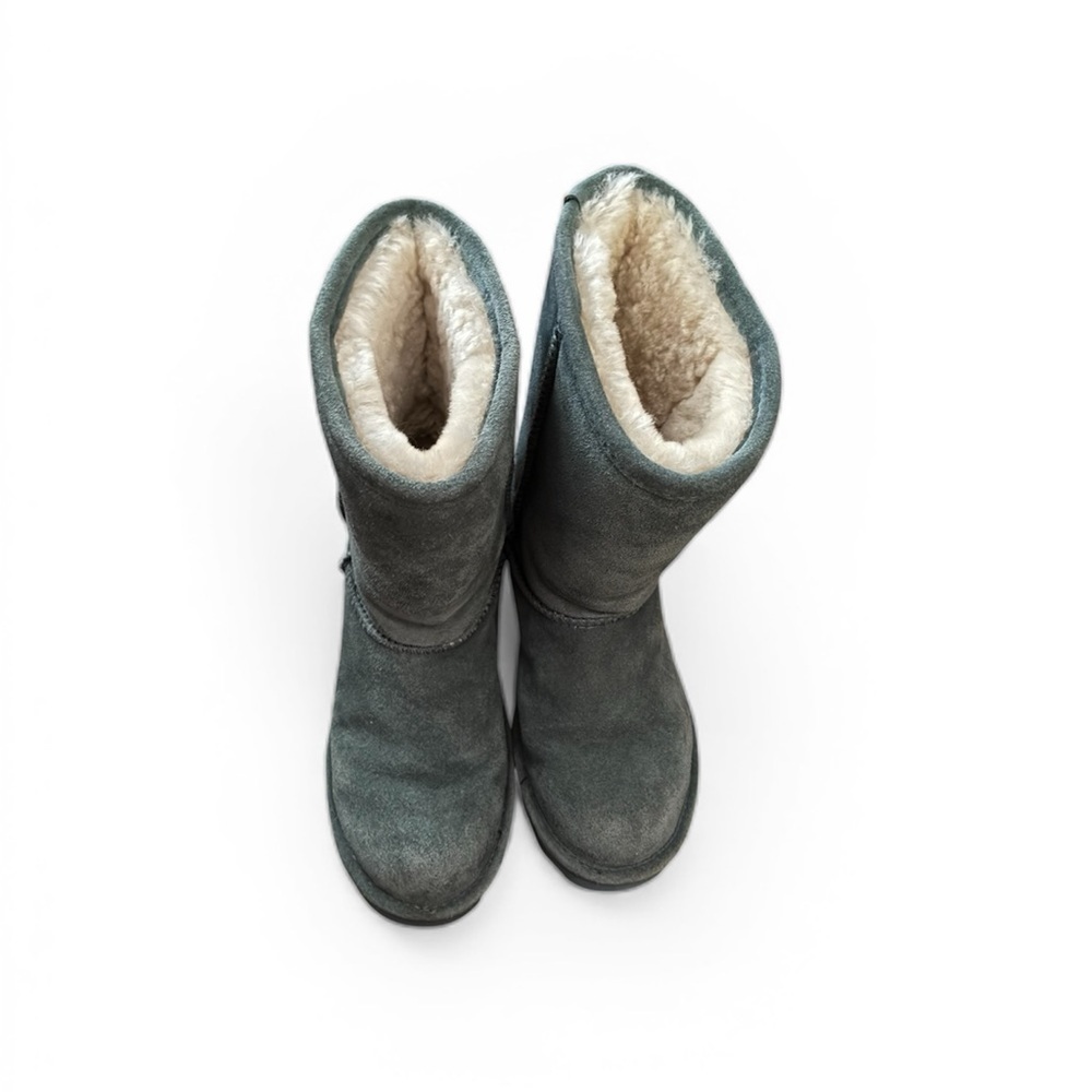 BearPaw Women's Winter Boots - Charcoal